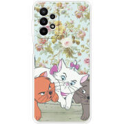 Чехол BoxFace Samsung Galaxy A23 (A235) 