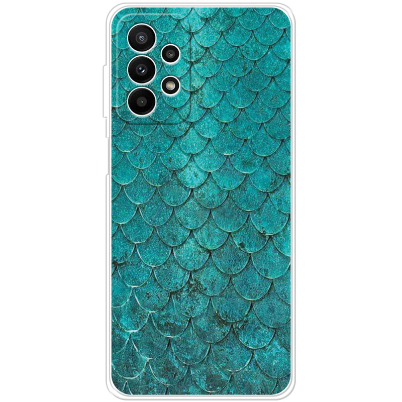 Чехол BoxFace Samsung Galaxy A23 (A235) 