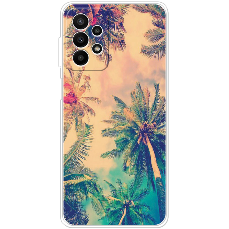 Чехол BoxFace Samsung Galaxy A23 (A235) 