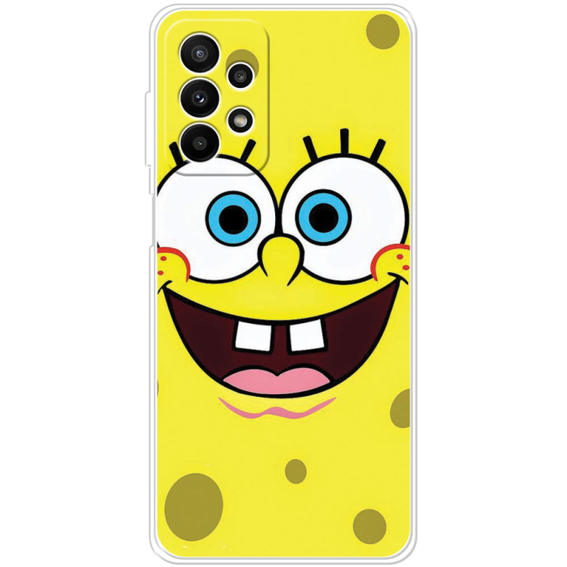 Чехол BoxFace Samsung Galaxy A23 (A235) 