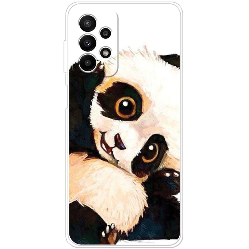 Чехол BoxFace Samsung Galaxy A23 (A235) 