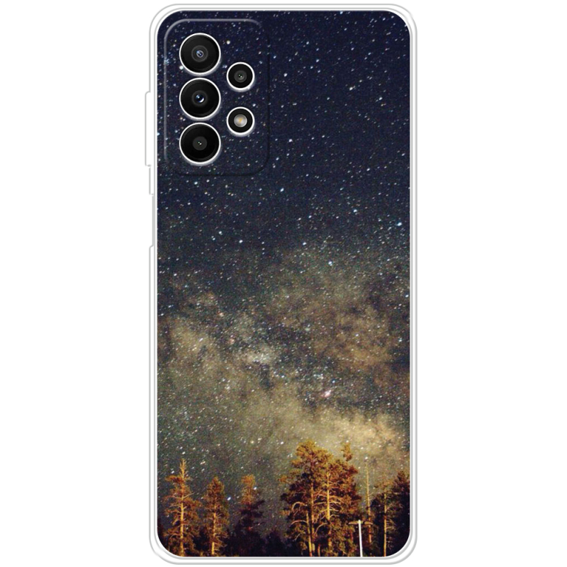 Чехол BoxFace Samsung Galaxy A23 (A235) 