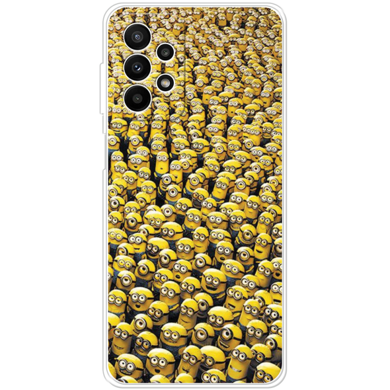 Чехол BoxFace Samsung Galaxy A23 (A235) 