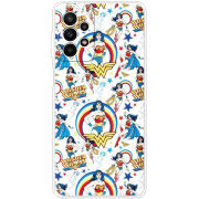 Чехол BoxFace Samsung Galaxy A23 (A235) 