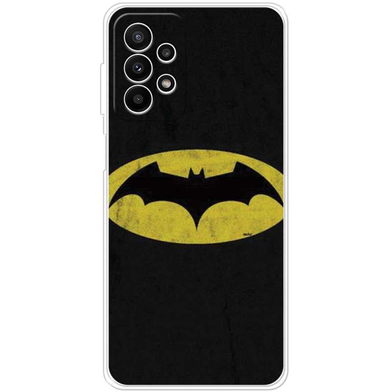 Чехол BoxFace Samsung Galaxy A23 (A235) 