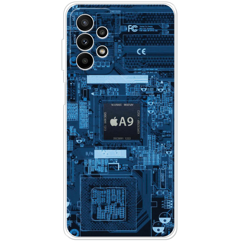 Чехол BoxFace Samsung Galaxy A23 (A235) 