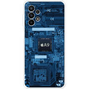 Чехол BoxFace Samsung Galaxy A23 (A235) 