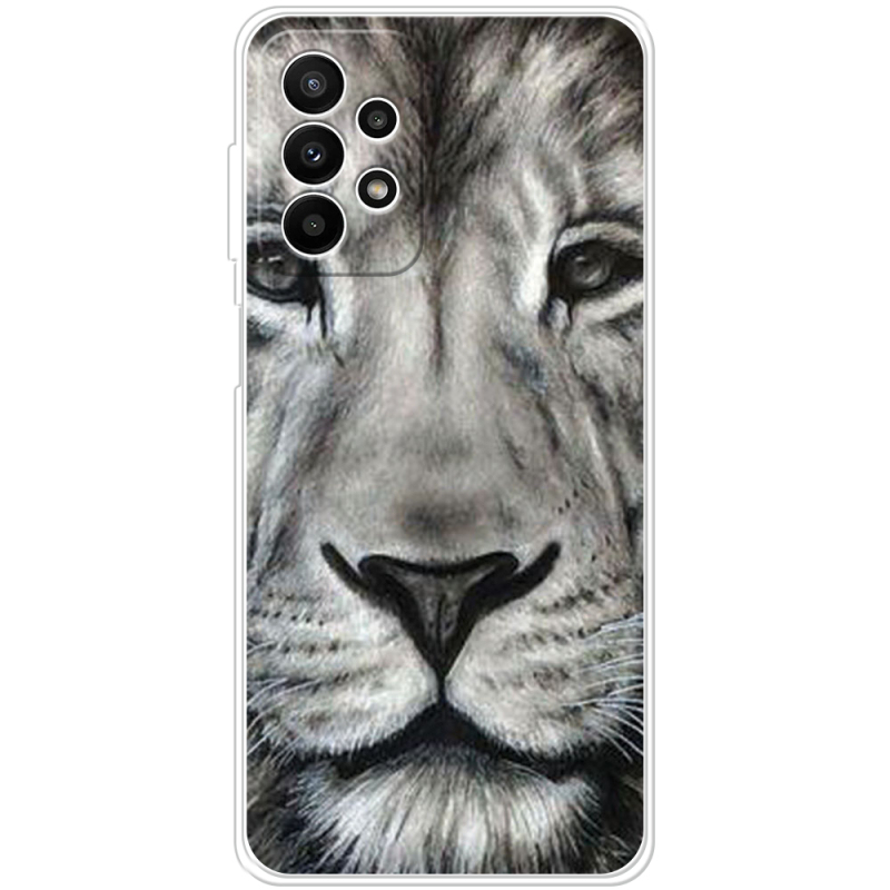 Чехол BoxFace Samsung Galaxy A23 (A235) 