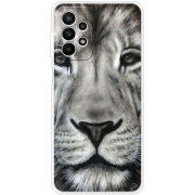 Чехол BoxFace Samsung Galaxy A23 (A235) 