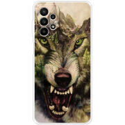 Чехол BoxFace Samsung Galaxy A23 (A235) 