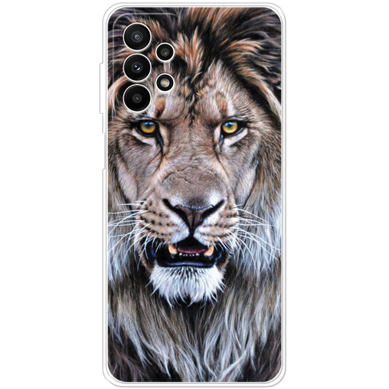 Чехол BoxFace Samsung Galaxy A23 (A235) 