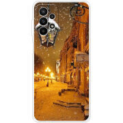 Чехол BoxFace Samsung Galaxy A23 (A235) Night Street