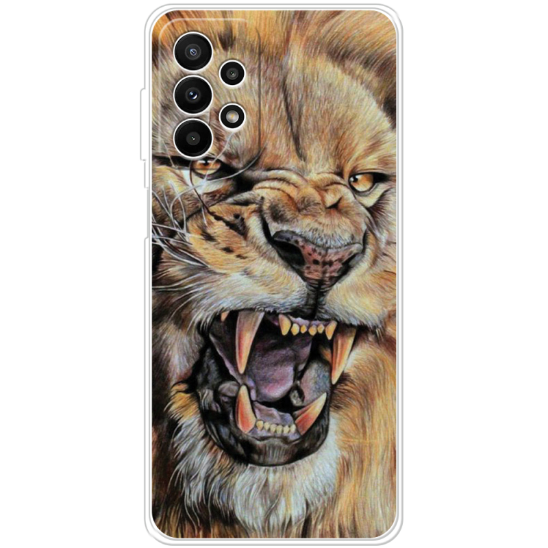 Чехол BoxFace Samsung Galaxy A23 (A235) 