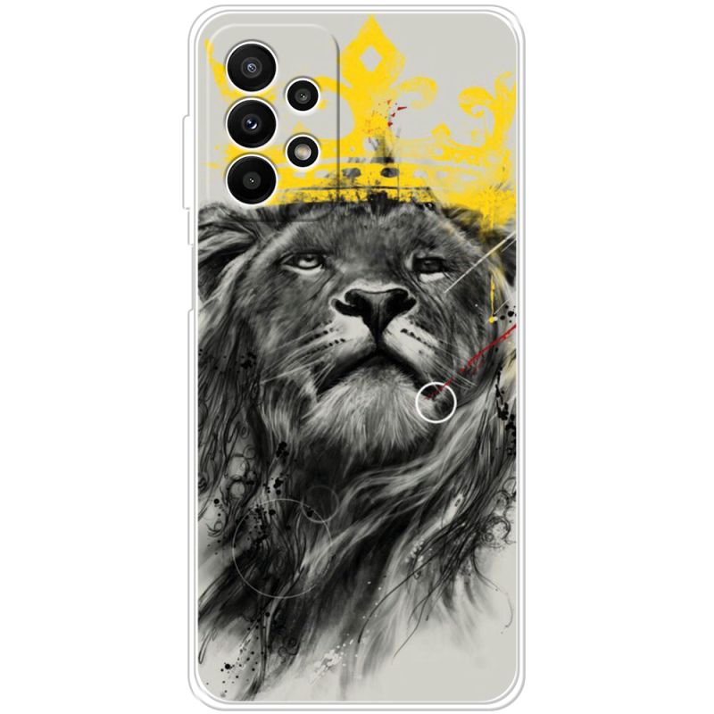 Чехол BoxFace Samsung Galaxy A23 (A235) 