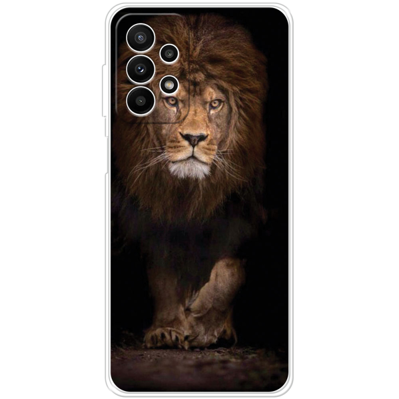 Чехол BoxFace Samsung Galaxy A23 (A235) 