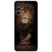 Чехол BoxFace Samsung Galaxy A23 (A235) 