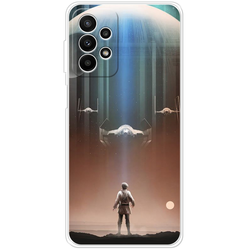 Чехол BoxFace Samsung Galaxy A23 (A235) 