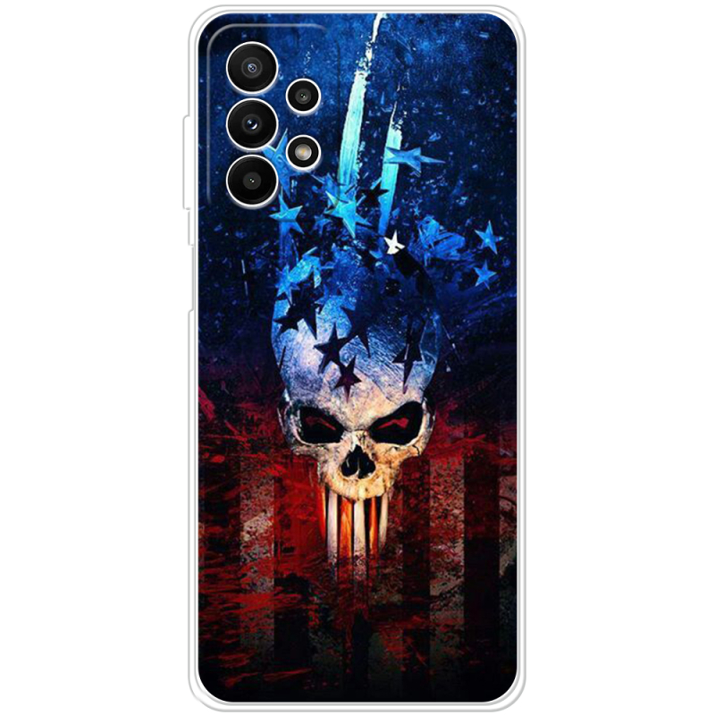 Чехол BoxFace Samsung Galaxy A23 (A235) 