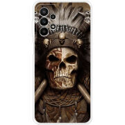 Чехол BoxFace Samsung Galaxy A23 (A235) 