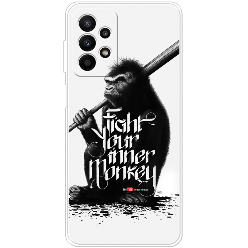 Чехол BoxFace Samsung Galaxy A23 (A235) 