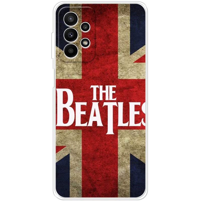 Чехол BoxFace Samsung Galaxy A23 (A235) 