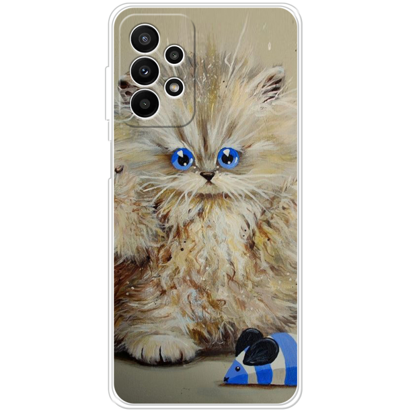 Чехол BoxFace Samsung Galaxy A23 (A235) 