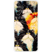 Чехол BoxFace Samsung Galaxy A23 (A235) 