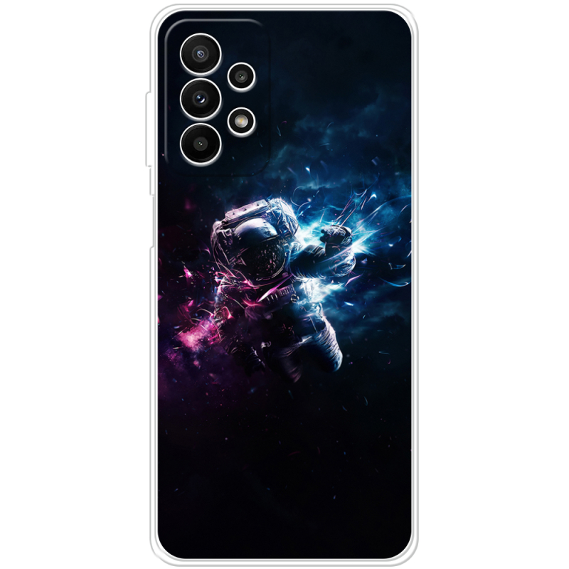 Чехол BoxFace Samsung Galaxy A23 (A235) 