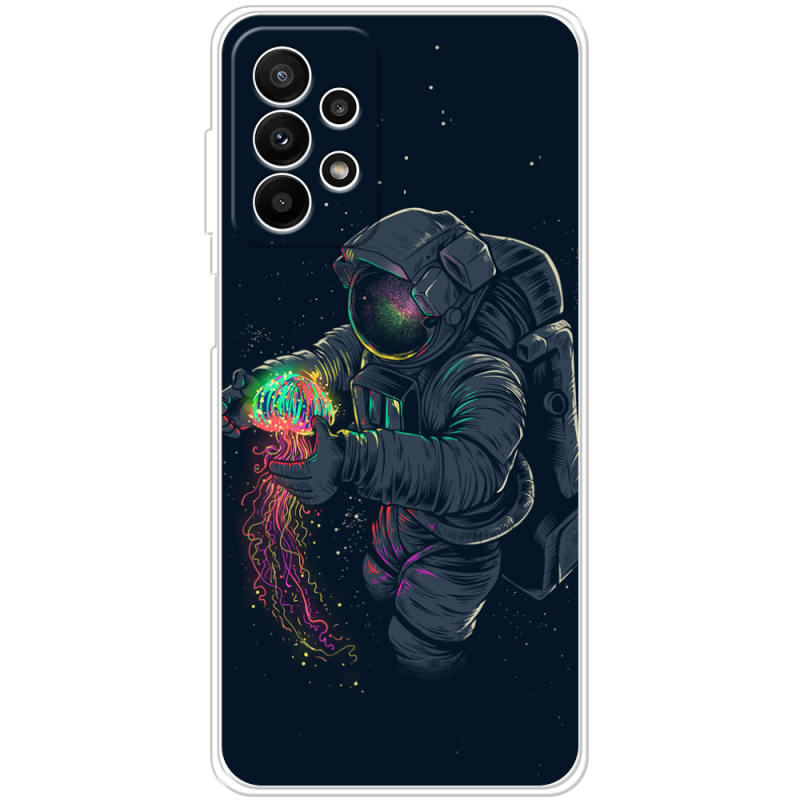 Чехол BoxFace Samsung Galaxy A23 (A235) 