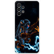 Чехол BoxFace Samsung Galaxy A23 (A235) 