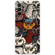 Чехол BoxFace Samsung Galaxy A23 (A235) 