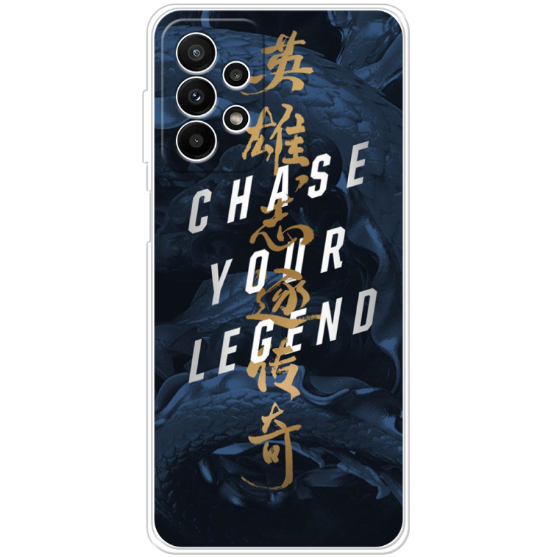 Чехол BoxFace Samsung Galaxy A23 (A235) 