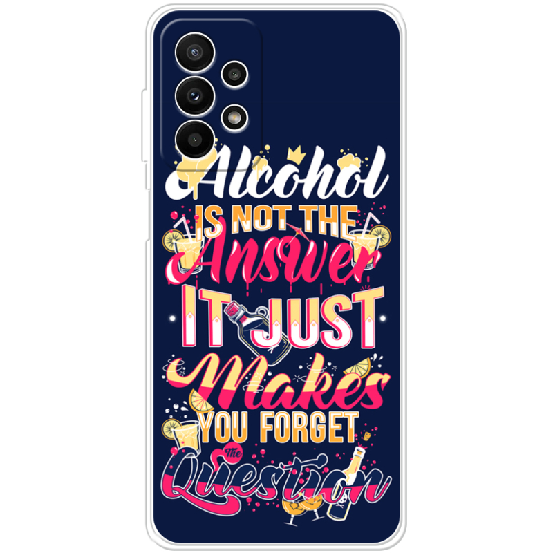 Чехол BoxFace Samsung Galaxy A23 (A235) 