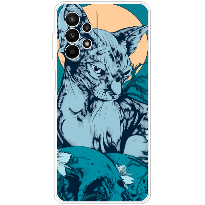 Чехол BoxFace Samsung Galaxy A23 (A235) 