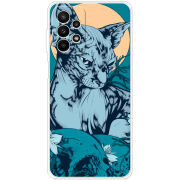 Чехол BoxFace Samsung Galaxy A23 (A235) 