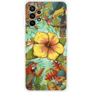 Чехол BoxFace Samsung Galaxy A23 (A235) 