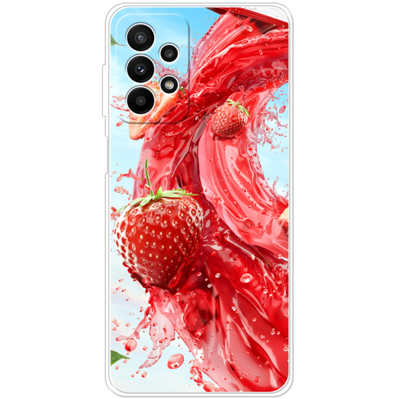 Чехол BoxFace Samsung Galaxy A23 (A235) 