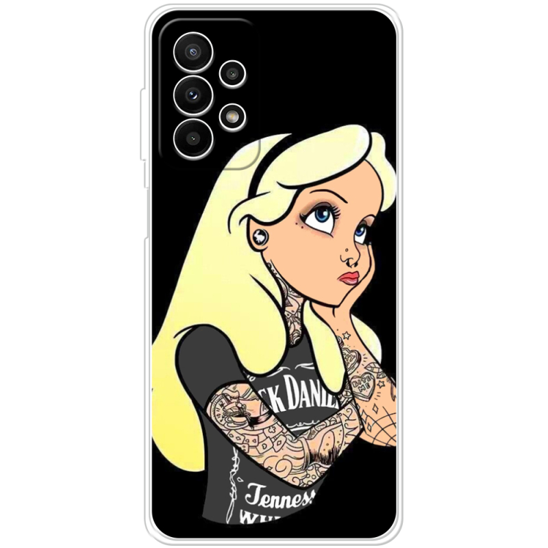 Чехол BoxFace Samsung Galaxy A23 (A235) 