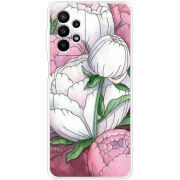 Чехол BoxFace Samsung Galaxy A23 (A235) 