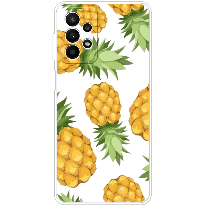 Чехол BoxFace Samsung Galaxy A23 (A235) 