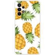 Чехол BoxFace Samsung Galaxy A23 (A235) 