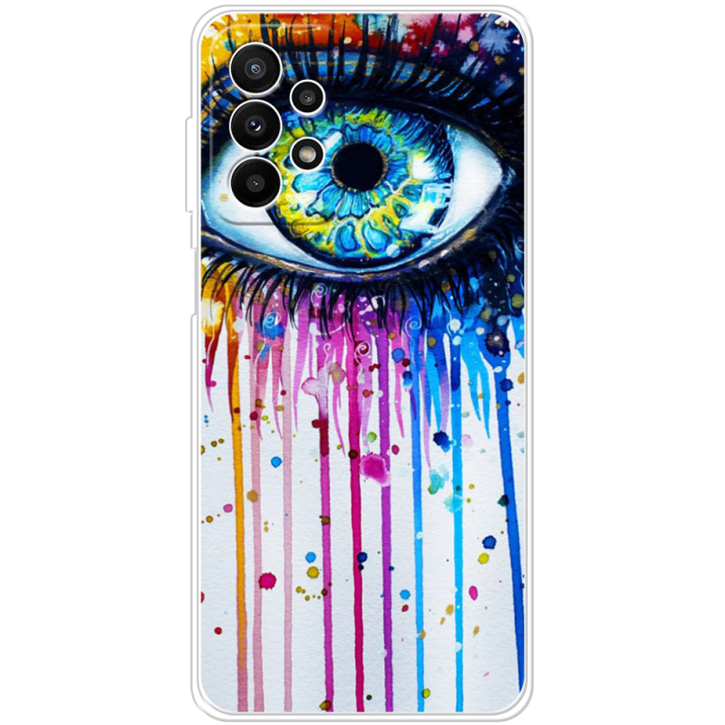 Чехол BoxFace Samsung Galaxy A23 (A235) 