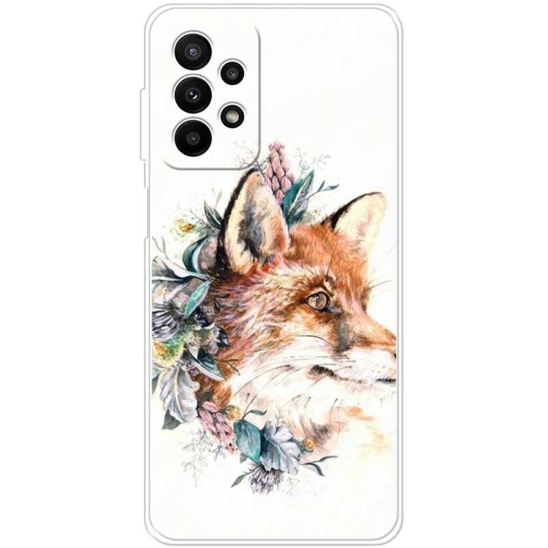 Чехол BoxFace Samsung Galaxy A23 (A235) 