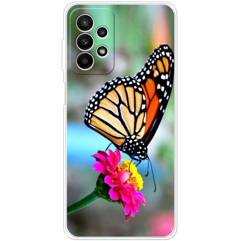 Чехол BoxFace Samsung Galaxy A23 (A235) 