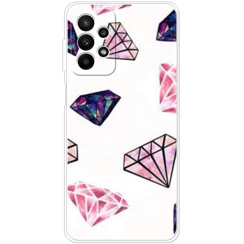 Чехол BoxFace Samsung Galaxy A23 (A235) 