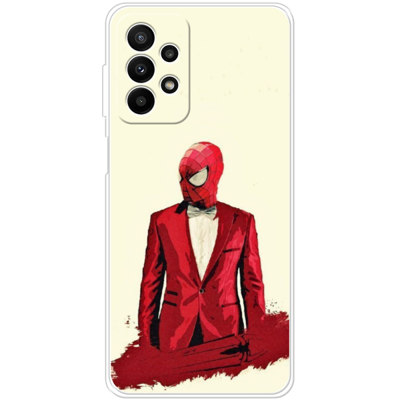 Чехол BoxFace Samsung Galaxy A23 (A235) 