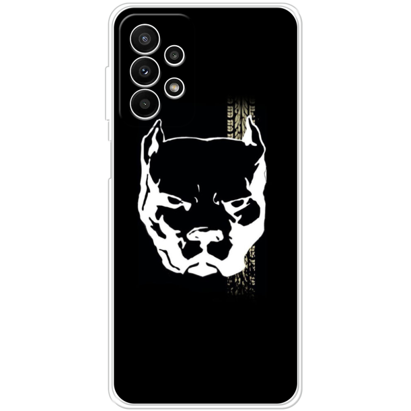 Чехол BoxFace Samsung Galaxy A23 (A235) 