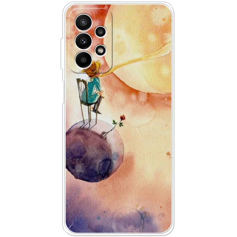 Чехол BoxFace Samsung Galaxy A23 (A235) 