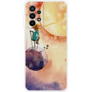 Чехол BoxFace Samsung Galaxy A23 (A235) 