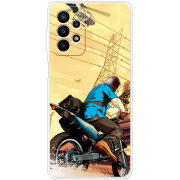 Чехол BoxFace Samsung Galaxy A23 (A235) 